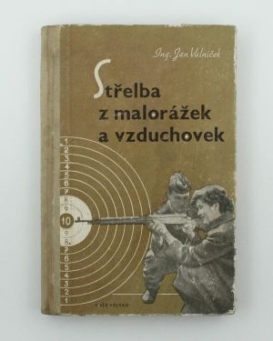 Střelba z malorážek a vzduchovek