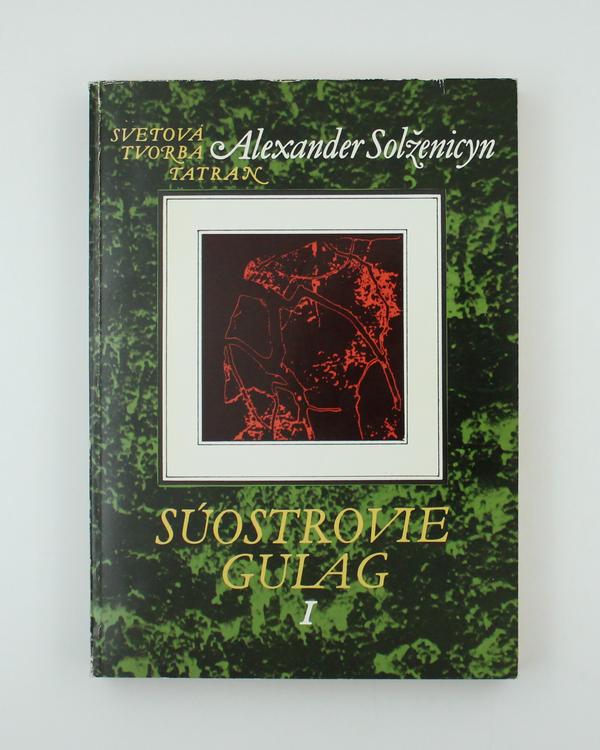 Súostrovie Gulag 1, 2, 3