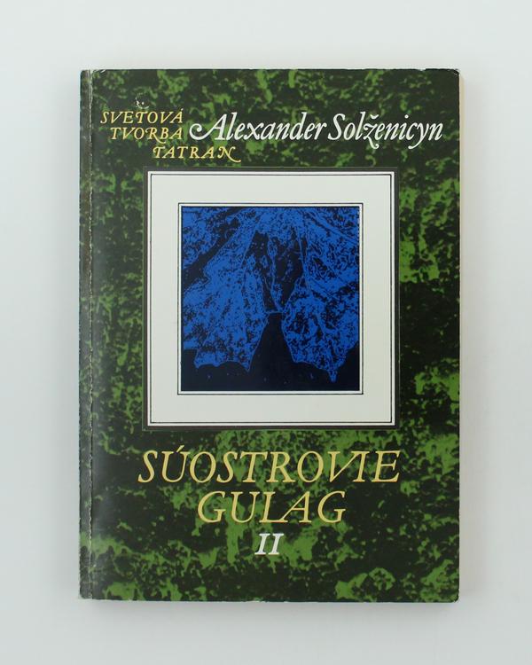 Súostrovie Gulag 1, 2, 3