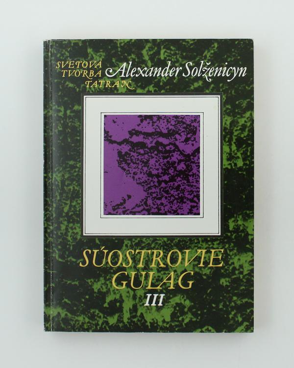 Súostrovie Gulag 1, 2, 3