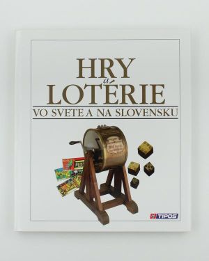 Hry a lotérie vo svete a na Slovensku