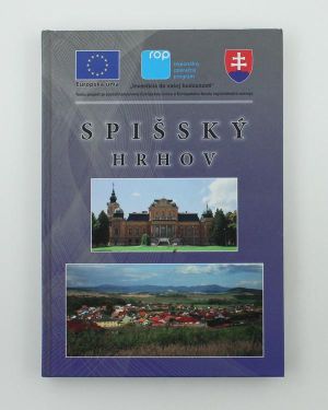 Spišský Hrhov
