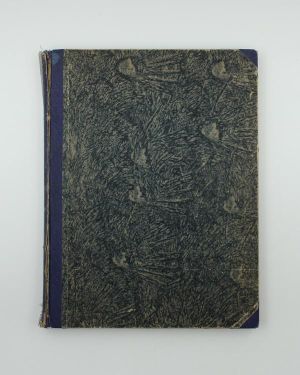 Skaut-Junák ročník XIII. (2, 4-10), ročník XIV. (1-10)