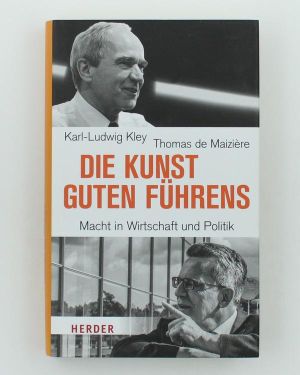 Die Kunst guten Führens