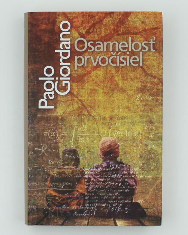 Osamelosť prvočísiel