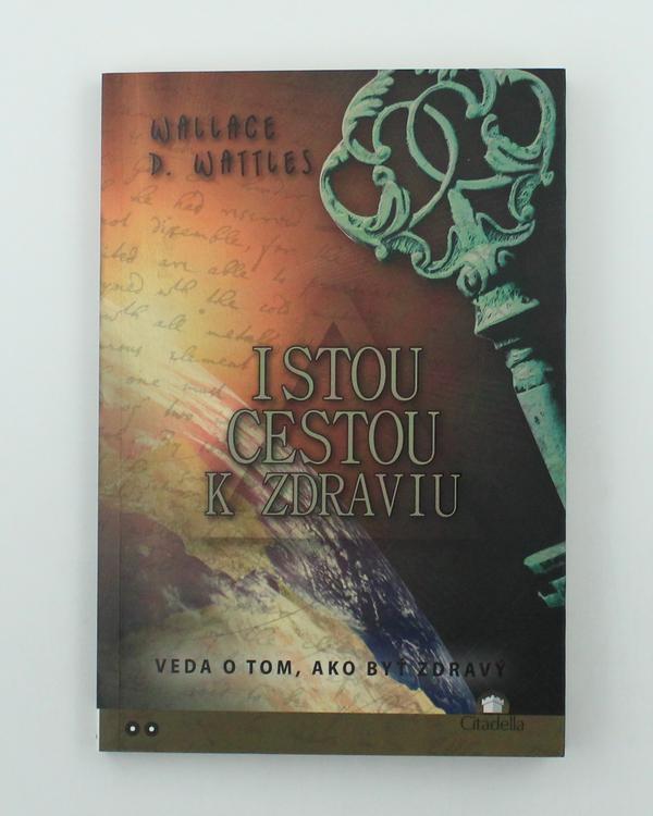 Istou cestou k zdraviu