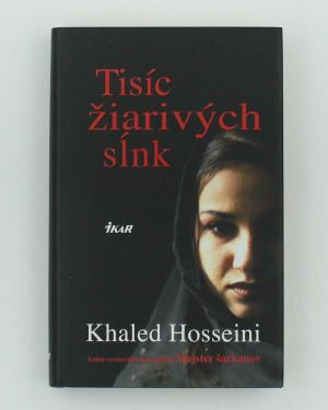 Tisíc žiarivých sĺnk