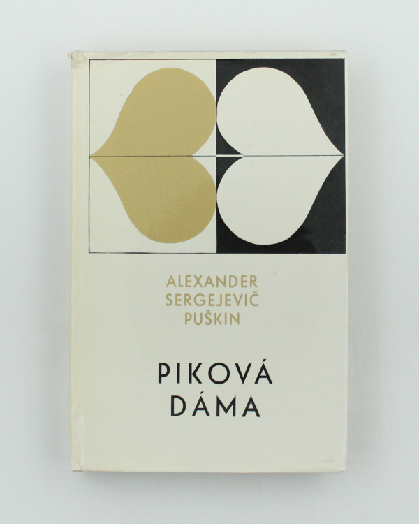 Piková dáma