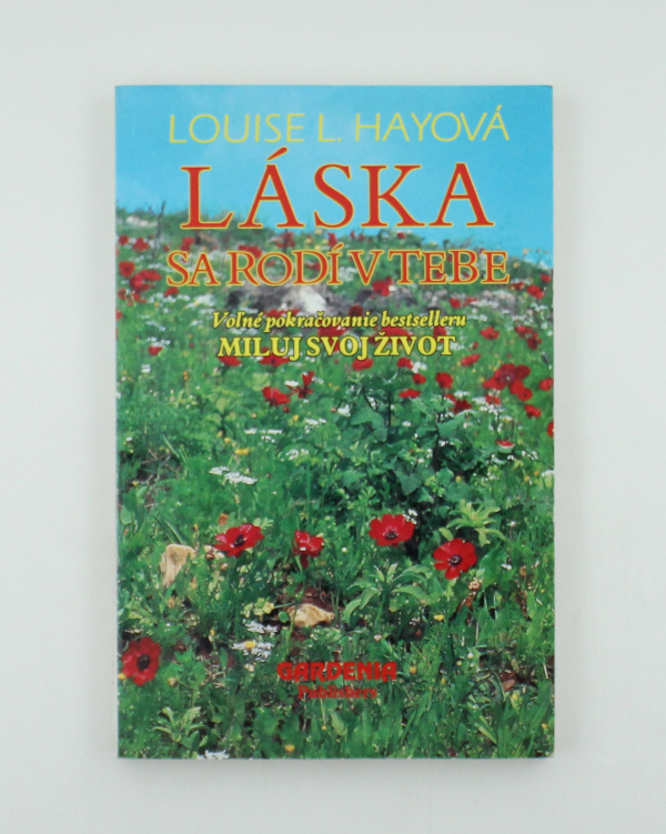 Láska sa rodí v tebe