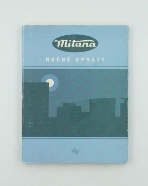 Nočné správy