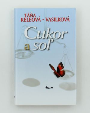 Cukor a soľ