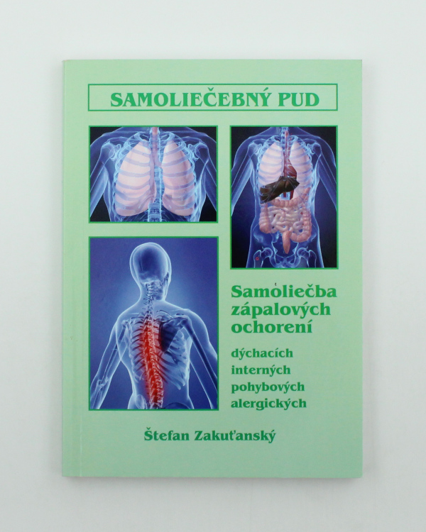 Samoliečebný pud
