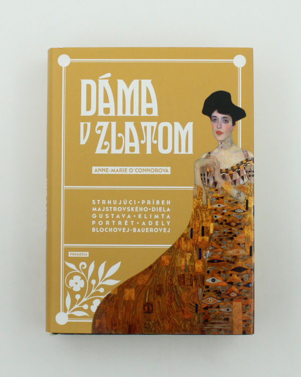 Dáma v zlatom