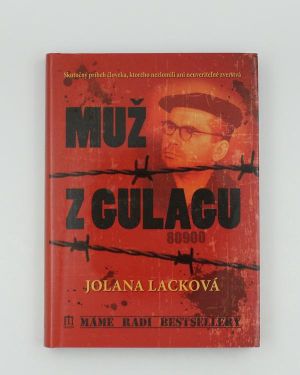 Muž z gulagu