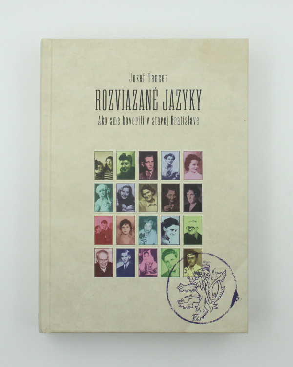 Rozviazané jazyky