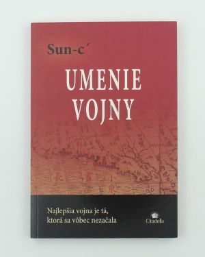 Umenie vojny