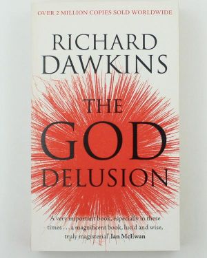 The God Delusion