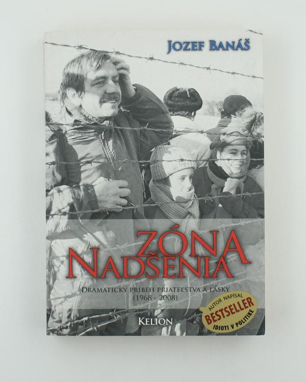 Zóna nadšenia
