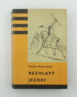 Bezhlavý jezdec