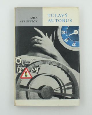 Túlavý autobus