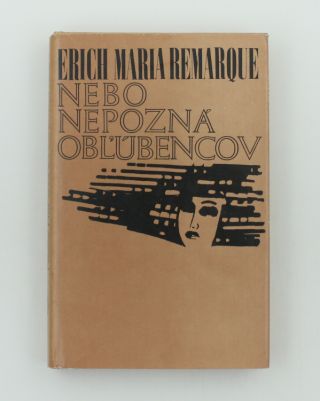 Nebo nepozná obľúbencov