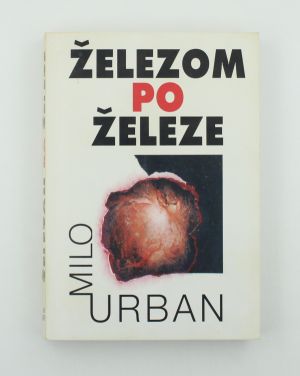 Železom po železe