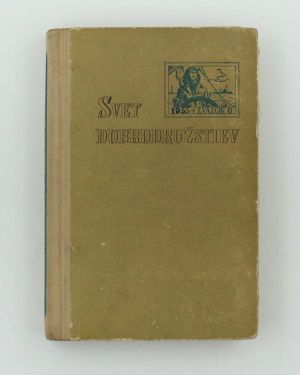 Škuner Kolumbus