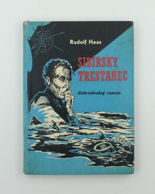 Sibírsky trestanec