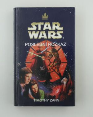 Poslední rozkaz