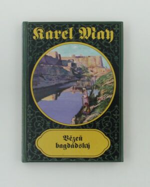 Vězeň bagdádský