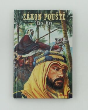 Zákon pouště