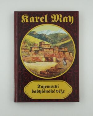 Tajemství babylónské věže