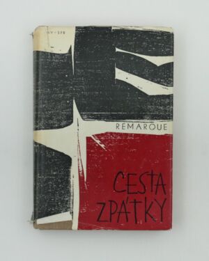 Cesta zpátky