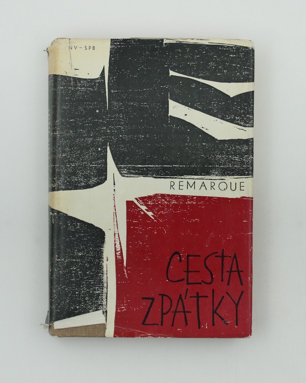 Cesta zpátky