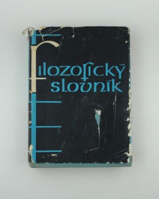 Filozofický slovník