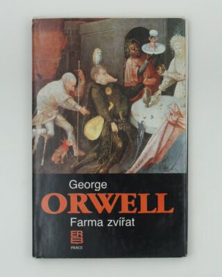 Farma zvířat