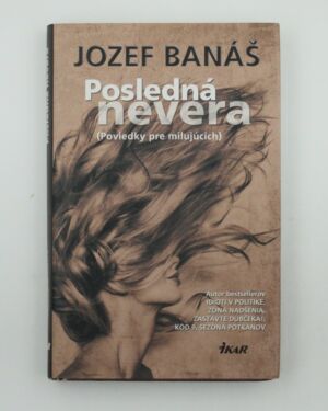 Posledná nevera