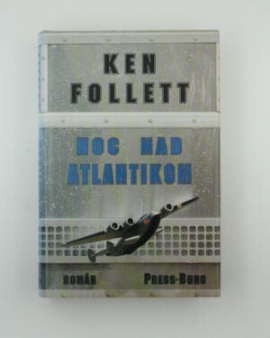 Noc nad Atlantikom