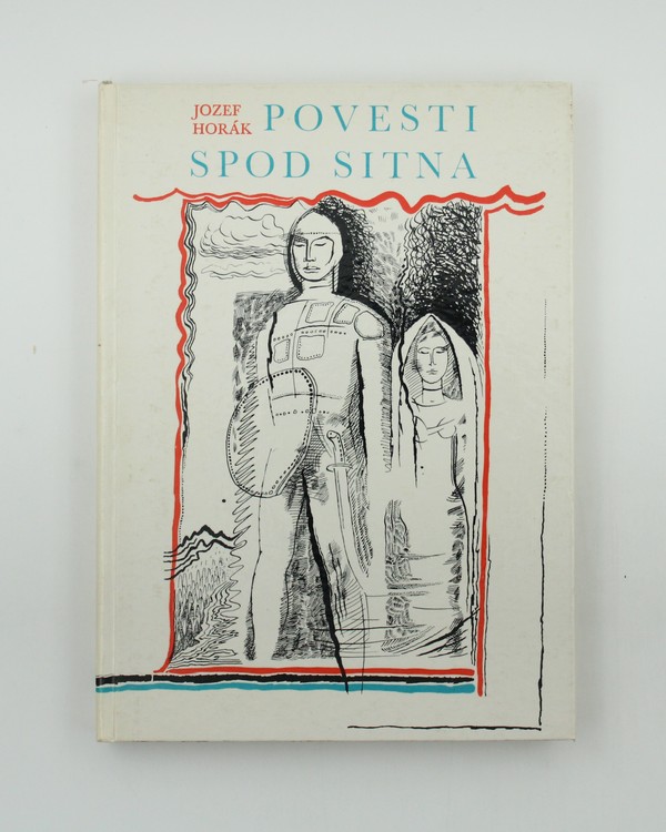 Povesti spod Sitna