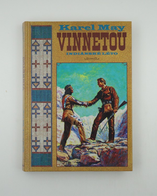 Vinnetou - Indiánské léto