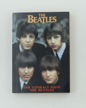 Jak vznikaly písně The Beatles