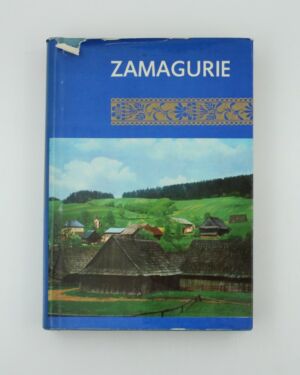 Zamagurie