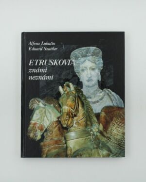 Etruskovia známi neznámi