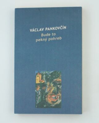 Bude to pekný pohreb