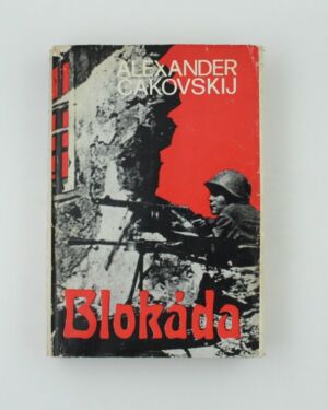 Blokáda 1, 2
