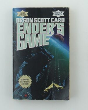 Ender's game