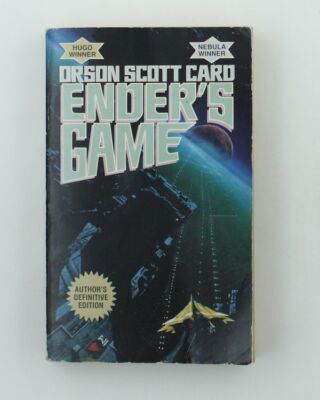 Ender’s game