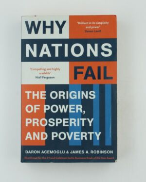 Why Nations Fail