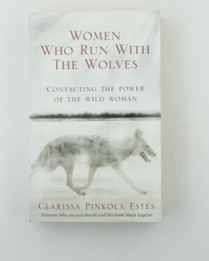 Women Who Run with the Wolves