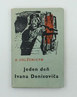 Jeden deň Ivana Denisoviča